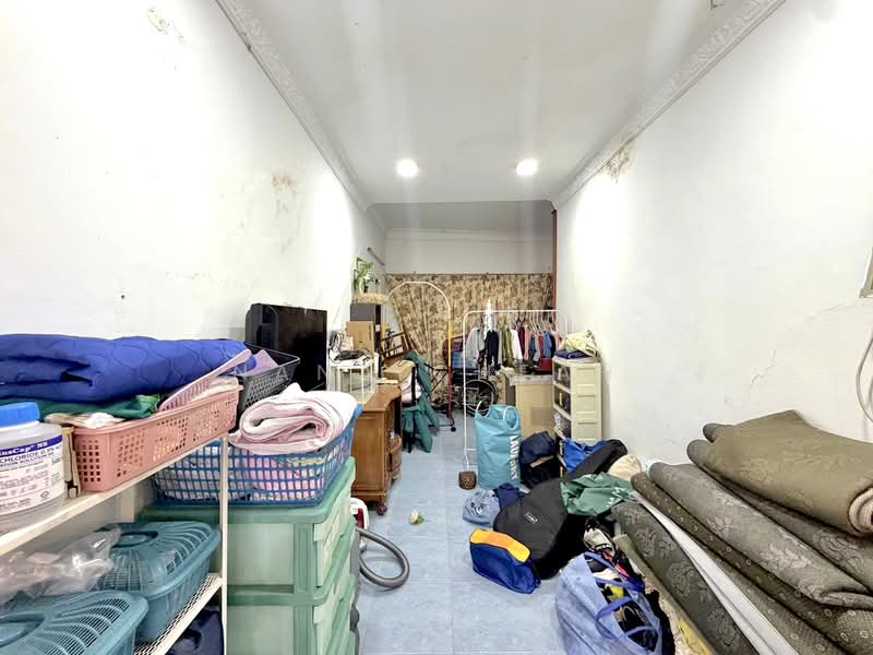Rumah Teres untuk Dijual di Taman Aman Putra (Puchong) - Nana Cheah - PropertyGuru.com.my