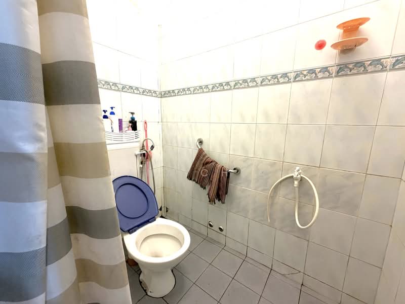 Rumah Teres untuk Dijual di Taman Aman Putra (Puchong) - Nana Cheah - PropertyGuru.com.my