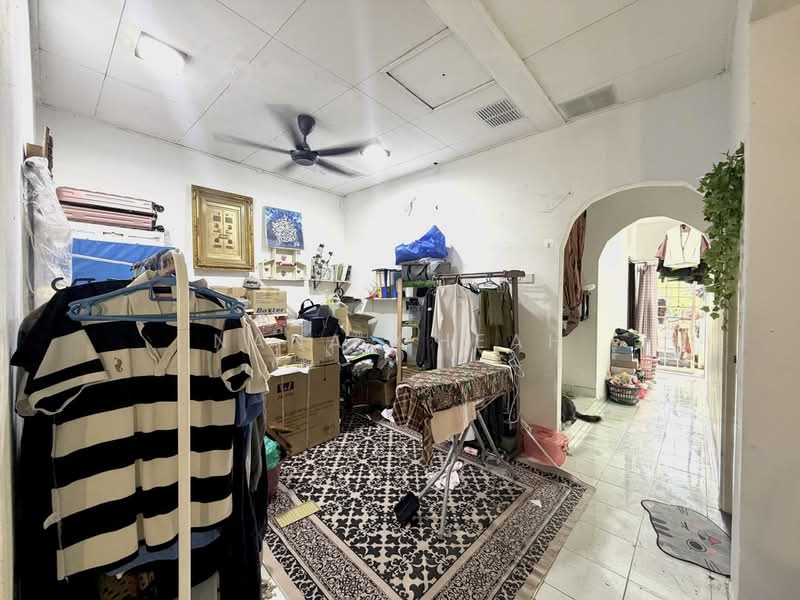 Rumah Teres untuk Dijual di Taman Aman Putra (Puchong) - Nana Cheah - PropertyGuru.com.my
