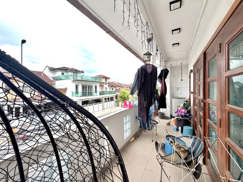 Rumah Teres untuk Dijual di Taman Aman Putra (Puchong) - Nana Cheah - PropertyGuru.com.my