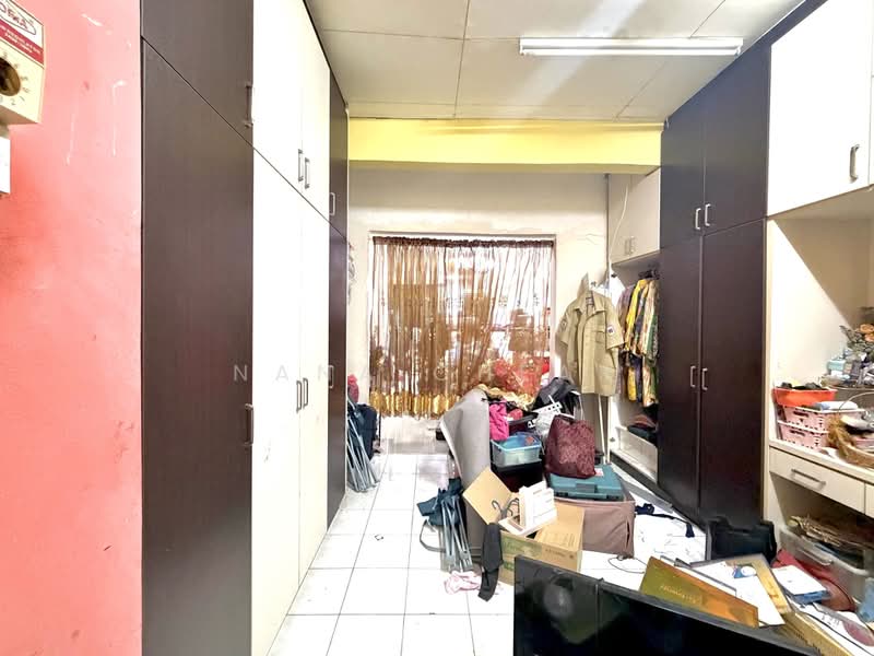 Rumah Teres untuk Dijual di Taman Aman Putra (Puchong) - Nana Cheah - PropertyGuru.com.my