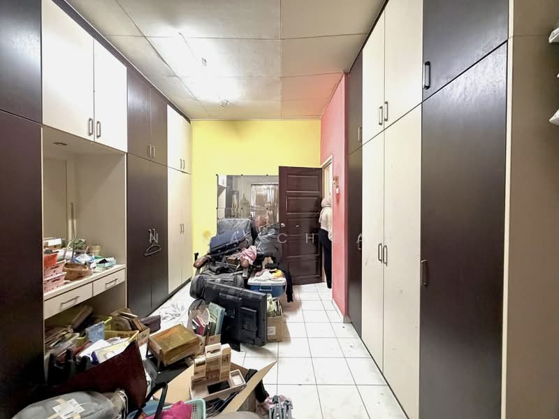 Rumah Teres untuk Dijual di Taman Aman Putra (Puchong) - Nana Cheah - PropertyGuru.com.my