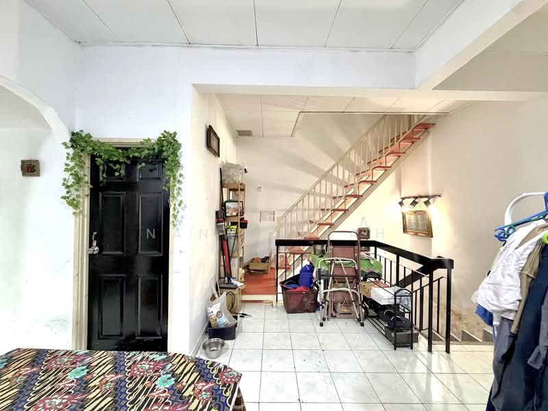 Rumah Teres untuk Dijual di Taman Aman Putra (Puchong) - Nana Cheah - PropertyGuru.com.my