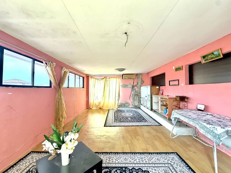 Rumah Teres untuk Dijual di Taman Aman Putra (Puchong) - Nana Cheah - PropertyGuru.com.my