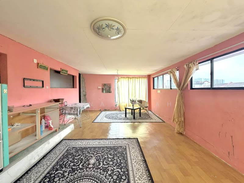 Rumah Teres untuk Dijual di Taman Aman Putra (Puchong) - Nana Cheah - PropertyGuru.com.my