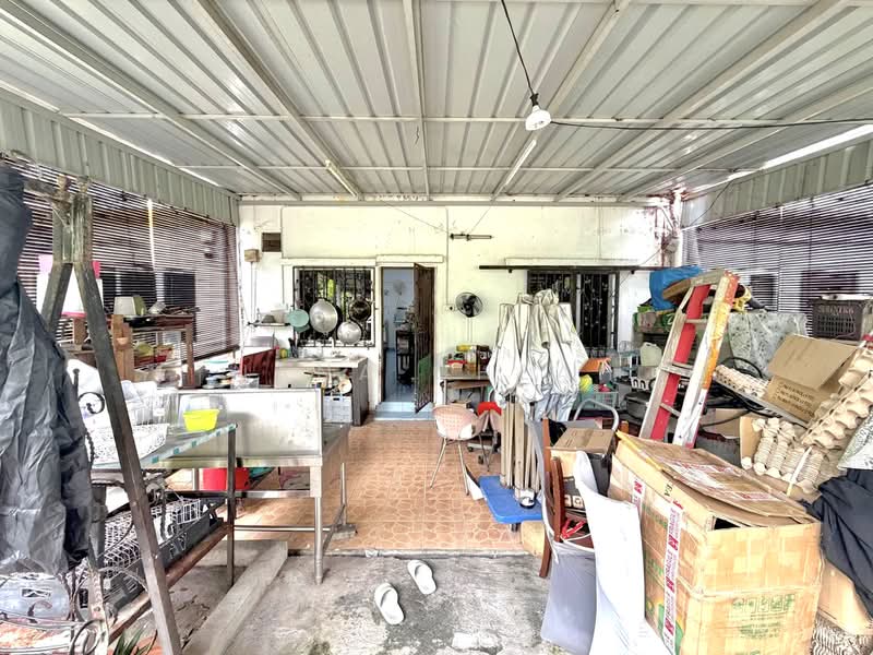 Rumah Teres untuk Dijual di Taman Aman Putra (Puchong) - Nana Cheah - PropertyGuru.com.my