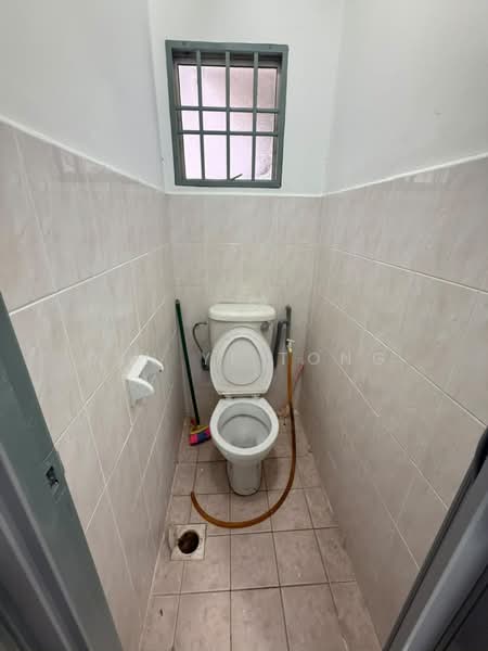 Condominium for Sale at Medan Putra Condominium - Xin Yi Tong - Bathroom - PropertyGuru.com.my