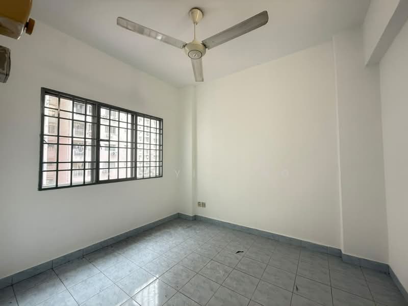 Condominium for Sale at Medan Putra Condominium - Xin Yi Tong - Interior - PropertyGuru.com.my