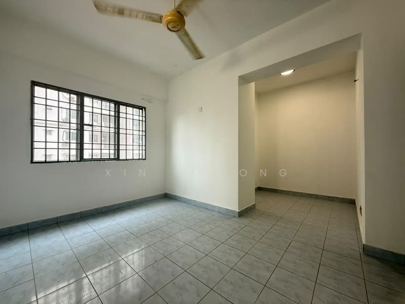 Condominium for Sale at Medan Putra Condominium - Xin Yi Tong - Interior - PropertyGuru.com.my