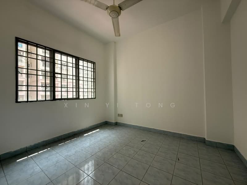 Condominium for Sale at Medan Putra Condominium - Xin Yi Tong - Interior - PropertyGuru.com.my