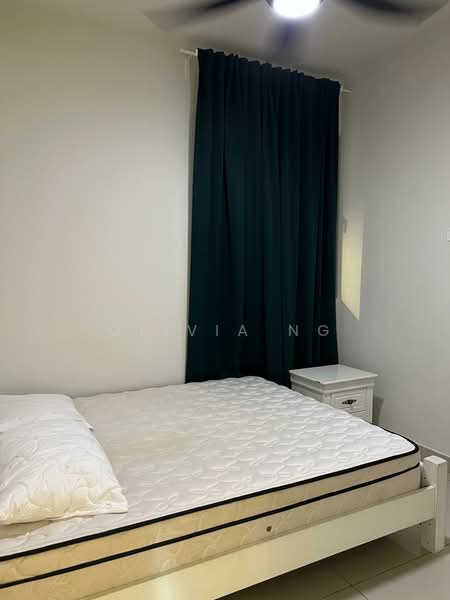 Servis Apartment untuk Disewa di Maxim Residences - Olivia Ng - Bedroom - PropertyGuru.com.my