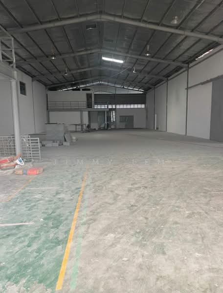 Detached Factory for Rent in Sungai Tiram (Ulu Tiram) - Jimmy Lem - Interior - PropertyGuru.com.my