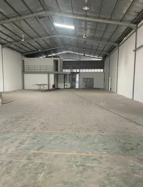 Detached Factory for Rent in Sungai Tiram (Ulu Tiram) - Jimmy Lem - Interior - PropertyGuru.com.my