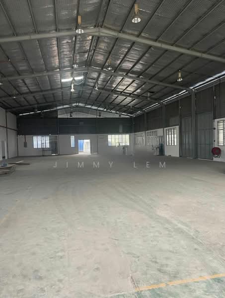 Detached Factory for Rent in Sungai Tiram (Ulu Tiram) - Jimmy Lem - Interior - PropertyGuru.com.my