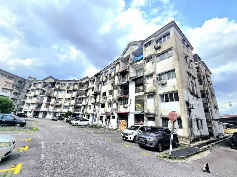 Apartment for Sale at The Astaria - Amzar Faiz - PropertyGuru.com.my