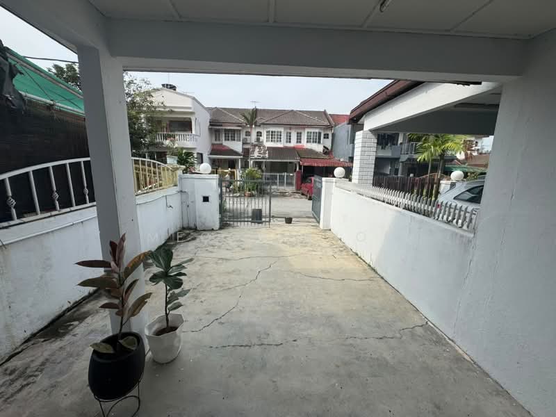 2-storey Terraced House for Sale in Batu Caves (Selangor) - Meoon Khor - PropertyGuru.com.my