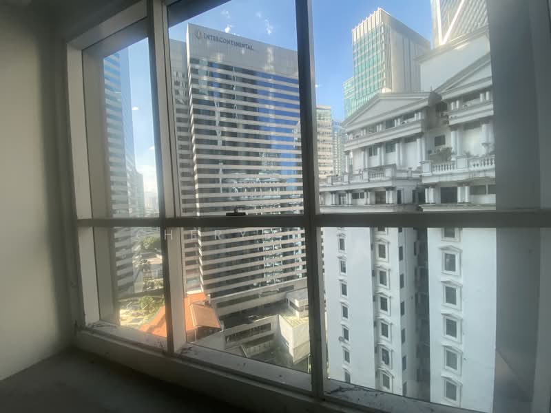 Service Residence for Sale at Serviced Residence @ Binjai 8 - Cheryll How - Binjai 8 Premium Soho, office for sales - PropertyGuru.com.my
