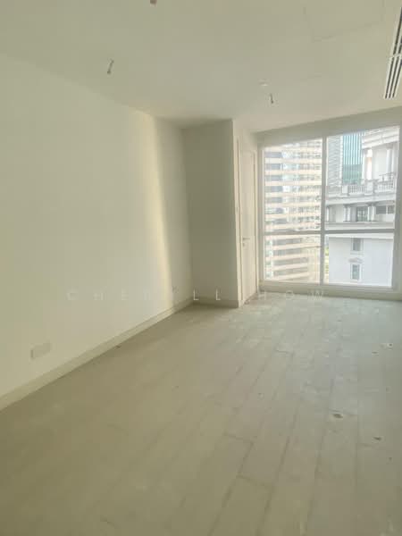 Service Residence for Sale at Serviced Residence @ Binjai 8 - Cheryll How - Binjai 8 Premium Soho, office for sales - PropertyGuru.com.my