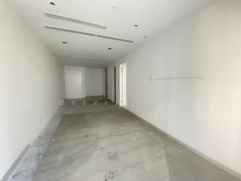 Service Residence for Sale at Serviced Residence @ Binjai 8 - Cheryll How - Binjai 8 Premium Soho, office for sales - PropertyGuru.com.my