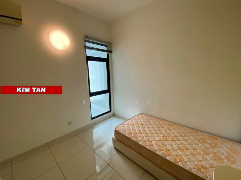 Condominium for Rent at The Light Linear - Kim Tan - Bedroom - PropertyGuru.com.my