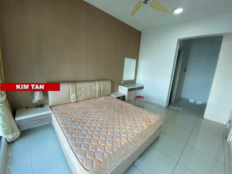 Condominium for Rent at The Light Linear - Kim Tan - Bedroom - PropertyGuru.com.my