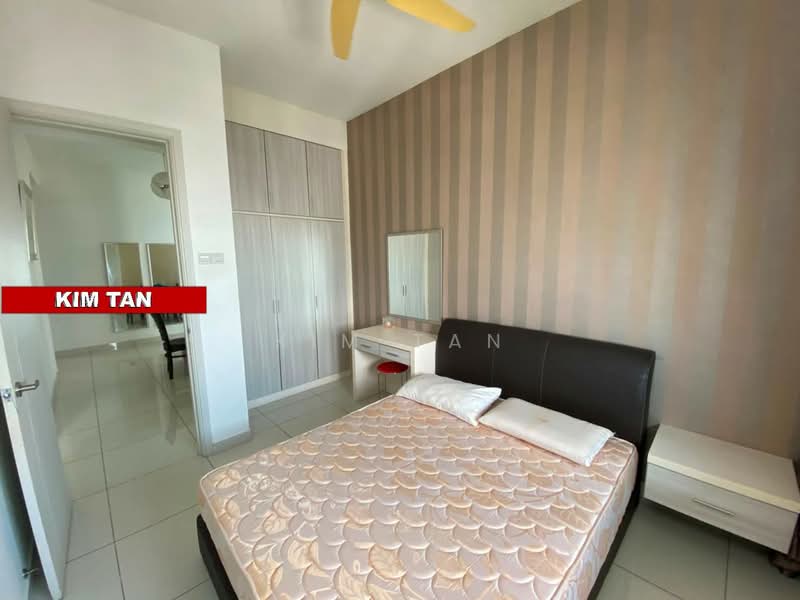 Condominium for Rent at The Light Linear - Kim Tan - Bedroom - PropertyGuru.com.my