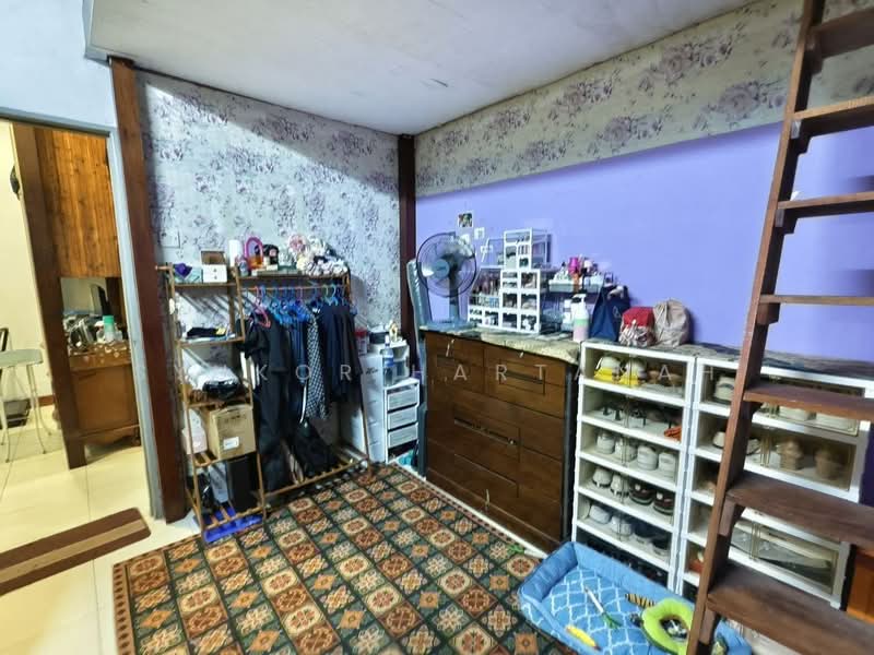 Rumah Teres 1 Tingkat untuk Dijual di Telok Panglima Garang (Selangor) - Syukor Hartanah - Interior - PropertyGuru.com.my