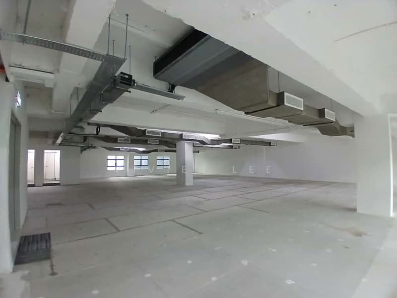 Office for Rent in KLCC (KL City Centre) - Vivien Lee - Interior - PropertyGuru.com.my