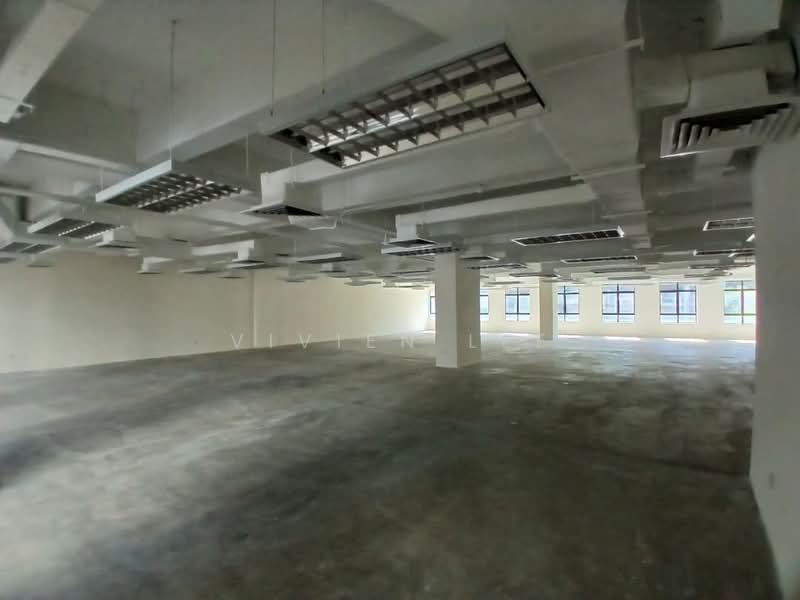 Office for Rent in KLCC (KL City Centre) - Vivien Lee - Interior - PropertyGuru.com.my