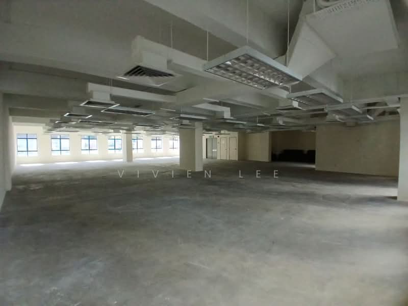 Office for Rent in KLCC (KL City Centre) - Vivien Lee - Interior - PropertyGuru.com.my