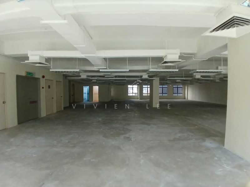 Office for Rent in KLCC (KL City Centre) - Vivien Lee - Interior - PropertyGuru.com.my
