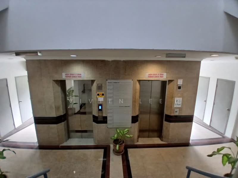 Office for Rent in KLCC (KL City Centre) - Vivien Lee - Lobby - PropertyGuru.com.my