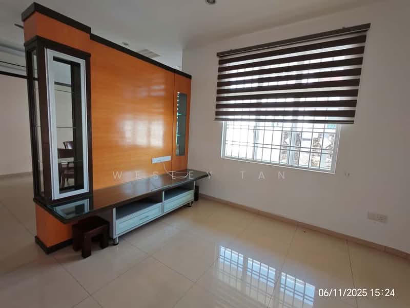 Semi-Detached House for Sale in Taman Kasturi (Melaka City) - Wesley Tan - Living Room - PropertyGuru.com.my