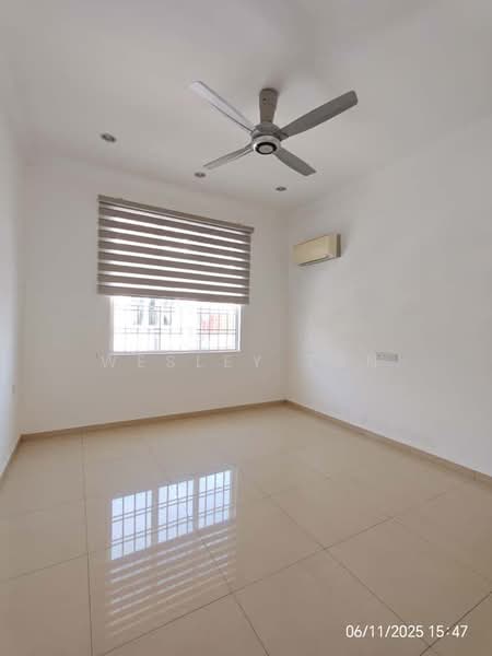 Semi-Detached House for Sale in Taman Kasturi (Melaka City) - Wesley Tan - Interior - PropertyGuru.com.my
