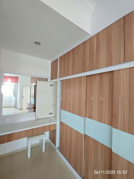 Semi-Detached House for Sale in Taman Kasturi (Melaka City) - Wesley Tan - Interior - PropertyGuru.com.my