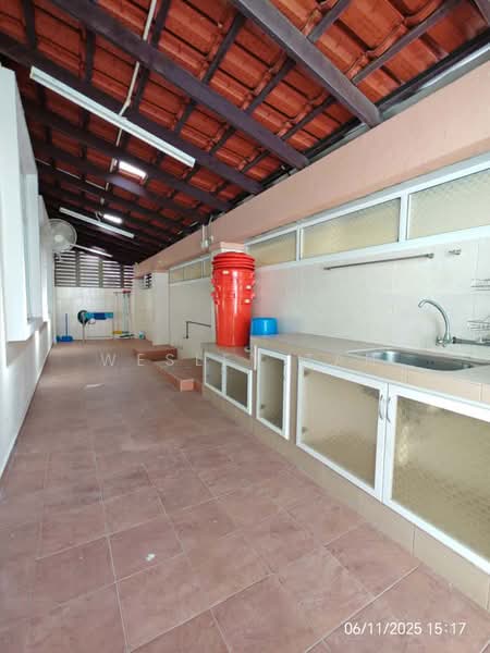 Semi-Detached House for Sale in Taman Kasturi (Melaka City) - Wesley Tan - Interior - PropertyGuru.com.my