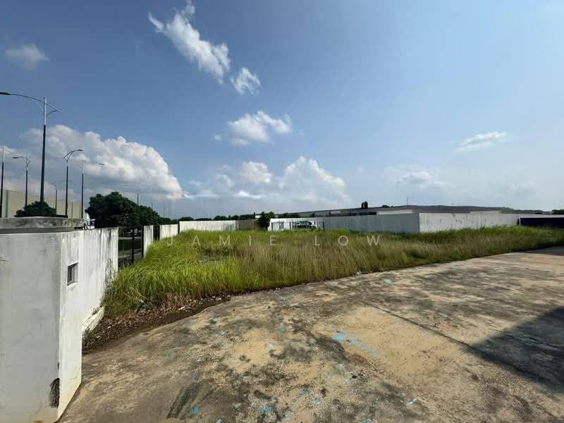 Cluster Factory for Rent in Eco Business Park 2 Senai (Senai) - Jamie Low - Exterior - PropertyGuru.com.my