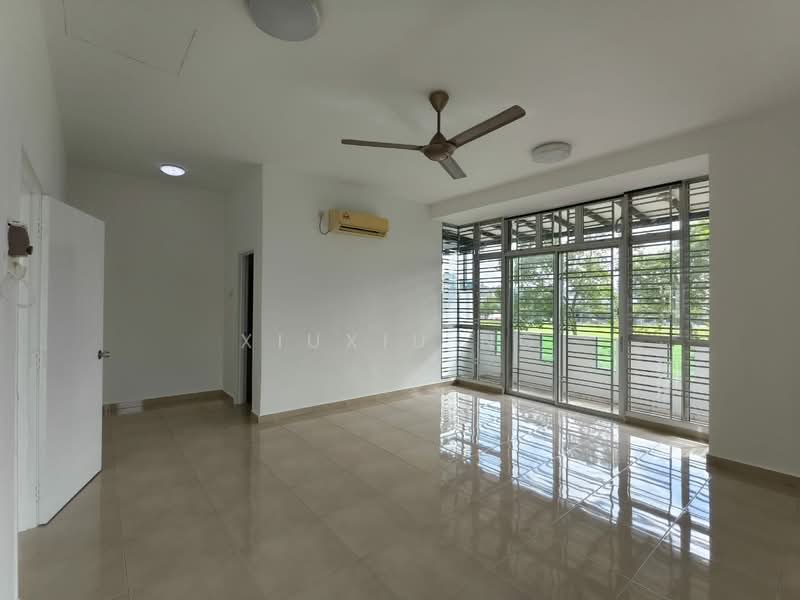2-storey Terraced House for Rent in Taman Nusa Sentral (Iskandar Puteri (Nusajaya)) - Xiuxiu Ng - Living Room - PropertyGuru.com.my