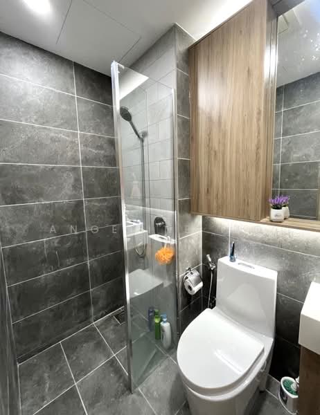 Service Residence for Rent at Suasana @ Utropolis - Angeline Tio - Bathroom - PropertyGuru.com.my
