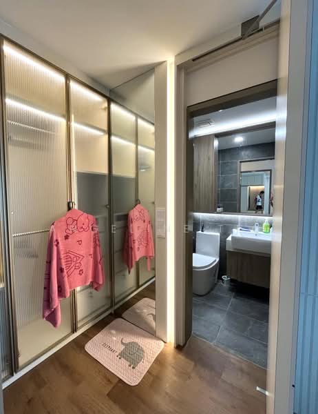 Service Residence for Rent at Suasana @ Utropolis - Angeline Tio - Bathroom - PropertyGuru.com.my