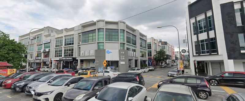 Shop / Office for Sale in Bandar Baru Sri Petaling (Sri Petaling) - Ong Chee Yong - Exterior - PropertyGuru.com.my