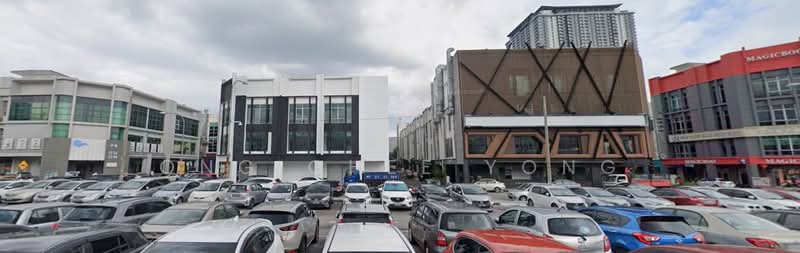 Shop / Office for Sale in Bandar Baru Sri Petaling (Sri Petaling) - Ong Chee Yong - Exterior - PropertyGuru.com.my