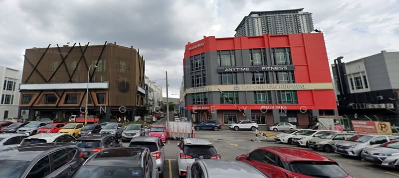 Shop / Office for Sale in Bandar Baru Sri Petaling (Sri Petaling) - Ong Chee Yong - Exterior - PropertyGuru.com.my