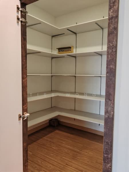 Servis Apartment untuk Dijual di D'carlton (Residensi Seri Mega) - Tiss Wong - PropertyGuru.com.my