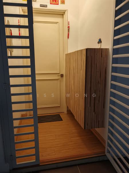 Servis Apartment untuk Dijual di D'carlton (Residensi Seri Mega) - Tiss Wong - PropertyGuru.com.my