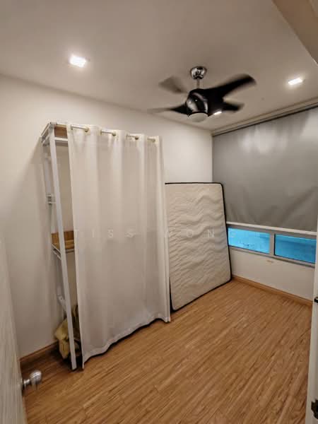 Servis Apartment untuk Dijual di D'carlton (Residensi Seri Mega) - Tiss Wong - PropertyGuru.com.my