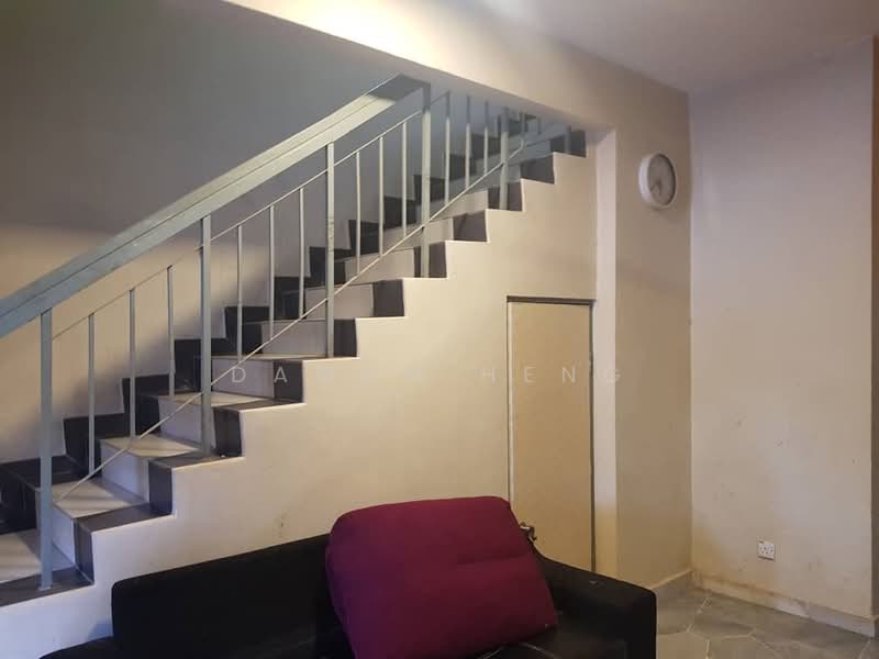 Rumah Teres 2 Tingkat untuk Disewa di Puchong (Selangor) - Damon Heng - PropertyGuru.com.my