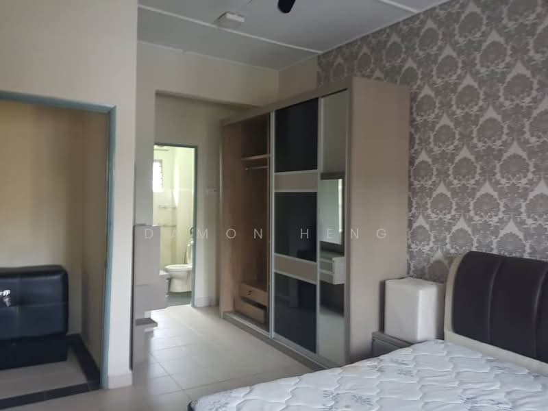 Rumah Teres 2 Tingkat untuk Disewa di Puchong (Selangor) - Damon Heng - PropertyGuru.com.my