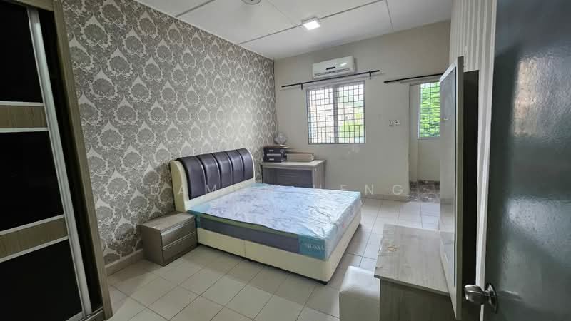 Rumah Teres 2 Tingkat untuk Disewa di Puchong (Selangor) - Damon Heng - PropertyGuru.com.my