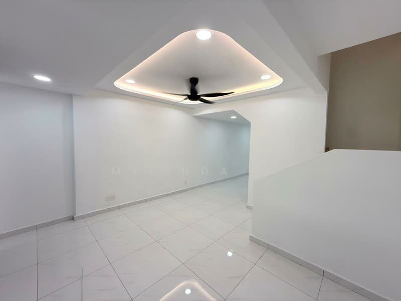 2-storey Terraced House for Sale in Taman Bukit Tiram (Ulu Tiram) - Melinda Ee - Interior - PropertyGuru.com.my